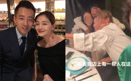 Mẹ chồng cũ Từ Hy Viên vẫn chưa có dấu hiệu dừng lại, bị bêu riếu 1 trò lố hậu “hút máu” nữ diễn viên