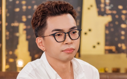 Minh Dự: "Thầy Hữu Châu khuyên tôi nhẫn nhịn khi xảy ra biến cố"