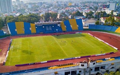 Chốt địa điểm và đối thủ cho thầy trò HLV Kim Sang-sik tại Vòng loại AFC Asian Cup
