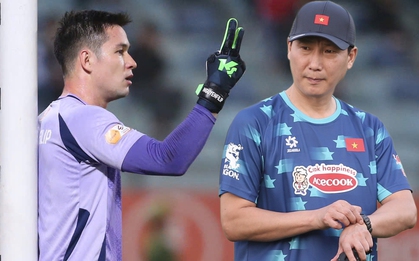 Filip Nguyễn lên tiếng sau sai lầm tai hại, cánh cửa lên tuyển Việt Nam liệu có bị ảnh hưởng?