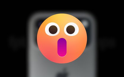 iPhone 17 Pro lộ thiết kế: Thiết kế camera hình chữ nhật "có một không hai"
