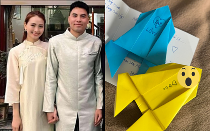 MC Huyền Trang Mù Tạt bất ngờ bật ngửa khi bạn trai là cầu thủ nổi tiếng tặng hai con ếch, lý do là gì?