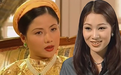 2 diễn viên bỗng nổi đình đám trên TikTok vì vai diễn mấy chục năm trước: Đều đẹp quý phái nhưng học vấn mới là điều "đỉnh" nhất!