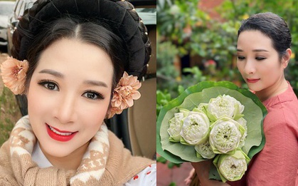 Được người theo đuổi, tặng quà, Thanh Thanh Hiền: "Đi mà tặng vợ với tình nhân của các người chứ"