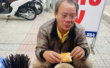 Nam nghệ sĩ Việt nổi tiếng: “1 giờ sáng, tôi cuốn 2 bộ đồ bỏ vào ba-lô, trốn vợ đi”