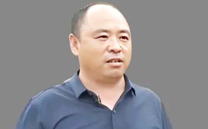 Nuôi giống lợn "lạ, người đàn ông kiếm hơn 120 tỷ đồng/năm