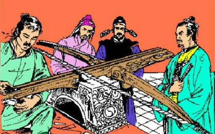 Kỳ tài đất Việt: Người nắm giữ bí mật nỏ thần, khiến giặc phương Bắc khiếp sợ