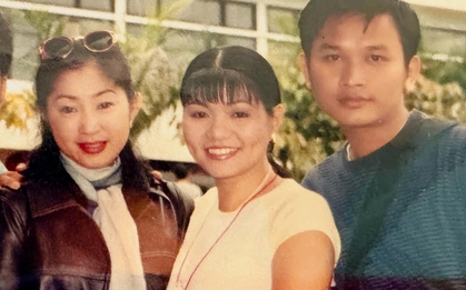 Một mỹ nhân cải lương lang thang cả đêm, quyết không về phòng khách sạn ngủ vì lý do đặc biệt này