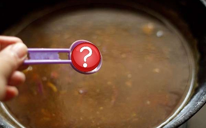 Thêm 1 gia vị khi hầm thịt lợn, vừa khử mùi tanh vừa giúp thịt mềm, nhiều dinh dưỡng hơn