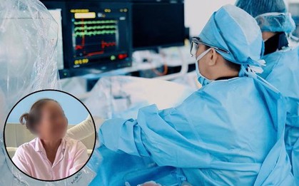 Người phụ nữ đi khám tiêu hóa, bàng hoàng phát hiện dấu hiệu bất thường ở tim