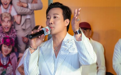 Trấn Thành đăng hẳn tâm thư lên tiếng giữa drama căng nhất “mở bát” Vbiz 2025