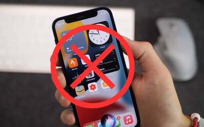 Tắt ngay 2 cài đặt này để đỡ hao pin iPhone