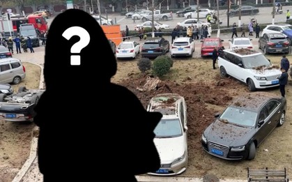 Vụ cậu bé ném pháo làm hư hại loạt xe sang đang gây shock: Một nhân vật bí ẩn xuất hiện hé lộ nhiều tình tiết mới!