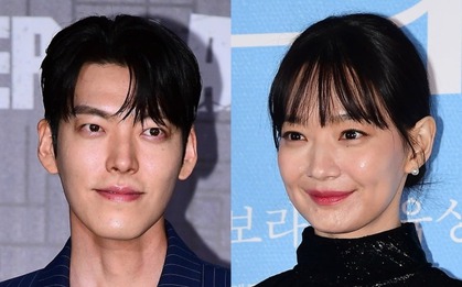 Báo Hàn: Kim Woo Bin lộ dấu hiệu chia tay Shin Min Ah?