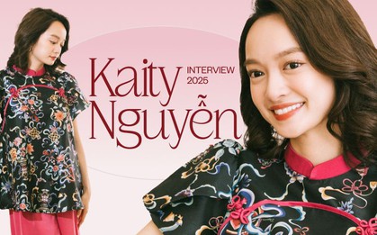 Kaity Nguyễn đính chính tin đồn sai lệch suốt 8 năm làm nghề: Mọi người đừng tin Google, Google ác với tôi quá…
