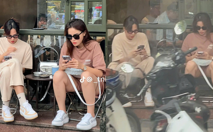 Bắt gặp Minh Triệu và Kỳ Duyên hẹn hò trên phố hậu đường ai nấy đi?