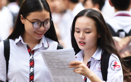 Điểm xét tuyển IELTS vào các trường đại học top đầu năm 2025