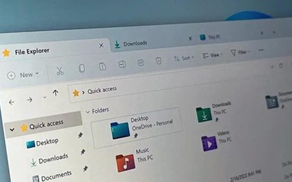 Cài bản cập nhật sửa lỗi Windows 11, người dùng bất ngờ gặp thêm lỗi với File Explorer