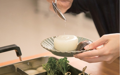Nấu củ cải trắng mà biết thêm vào 1 thìa nước thường bị bỏ đi này sẽ vừa mềm vừa ngọt, giảm mùi hăng