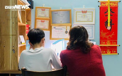 Cuối tháng 2 vẫn chưa chốt phương án vào lớp 6, phụ huynh đứng ngồi không yên