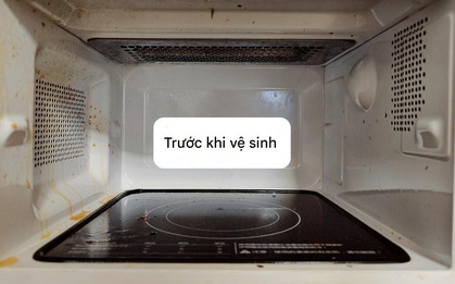 Với 10 năm nội trợ, xin khẳng định: 5 mẹo này sẽ giúp bạn tiết kiệm CẢ SỨC LẪN TIỀN