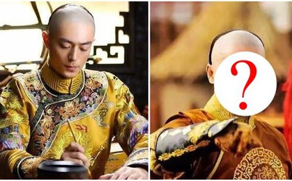 Anh trai tặng quà vào ngày sinh nhật, Càn Long không cảm kích còn thẳng thừng: "Người đâu, bắt hắn lại"
