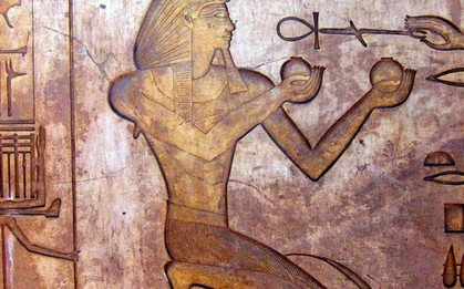 Tìm thấy mộ “người chồng bị lãng quên” của nữ pharaoh lừng danh