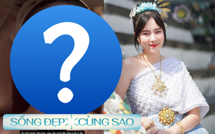 Sốc với làn da mộc của bà bầu Mai Ngọc, bí quyết nằm ở mỗi tuần làm việc này một lần