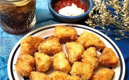 Loại cá "tốt không kém cá hồi", bán đầy chợ Việt nhưng nhiều người ngó lơ