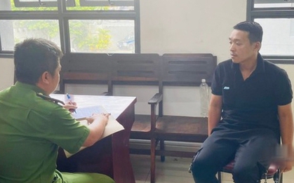 Bảo vệ chung cư ở TP HCM mang ô tô của cư dân đi cầm cố