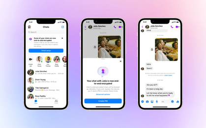 Mã hóa đầu cuối Messenger: Khi nào nên tắt và tắt như thế nào?