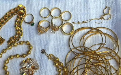 Sự thật vụ đánh thuốc mê, cướp hơn 4 lượng vàng ở Bình Thuận