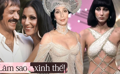 Thủ thuật đằng sau khuôn mặt và vóc dáng bất chấp tuổi tác của ca sĩ nhạc Pop 78 tuổi, nhiều người nổi tiếng khác còn phải kinh ngạc