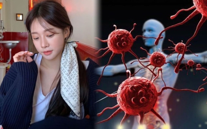 Phụ nữ có dấu hiệu này nghĩa là hệ miễn dịch thực sự kém, dễ bị biến chứng nặng khi mắc bệnh hơn hẳn người khác