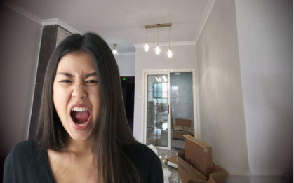 Người phụ nữ vừa sửa căn hộ hết 700 triệu đồng, chưa kịp dọn đến ở đã biến thành "bể nước", ban quản lý trả lời: "Ống nước cứu hỏa bị rò rỉ, chúng tôi chỉ hỗ trợ 10 triệu đồng"