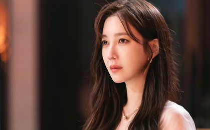 “Bà cả Penthouse” Lee Ji Ah lâm nguy ngay sau khi tuyên bố từ mặt bố mẹ
