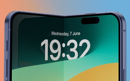 Apple sẽ ra mắt 2 chiếc iPhone hoàn toàn mới vào năm 2026?