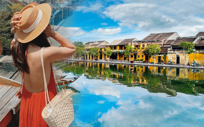 Việt Nam có 1 địa phương nhận tới 70 giải thưởng du lịch danh giá chỉ trong 1 năm: World Travel Awards gọi tên liên tục, vừa có biển vừa có núi