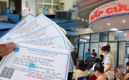 Một loại giấy tờ tôi nghĩ "không cần thiết", ai ngờ lại giúp gia đình tôi tiết kiệm hàng chục triệu đồng khi đưa bố đi viện