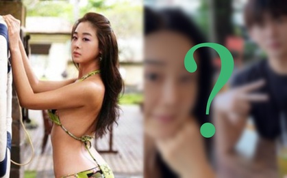 Mỹ nhân phim Sex is Zero khoe nhan sắc gây sốc ở Việt Nam, chỉ 1 bức ảnh mà khiến cả MXH chấn động