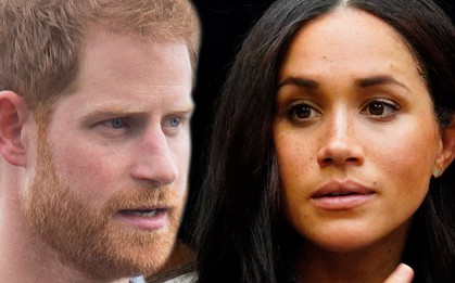 Harry bất đồng quan điểm với Meghan trong quyết định gây tranh cãi liên quan đến Công chúa Lilibet