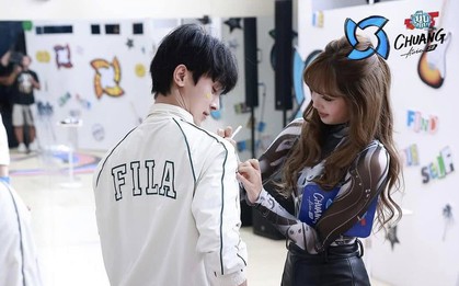 Profile chàng trai Việt sinh năm 1999 được Lisa ký lên ngực: Từng là Á quân, Chi Pu lẫn Isaac đều khen ngợi