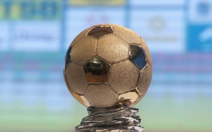 Ai giành Quả bóng vàng Việt Nam 2024?