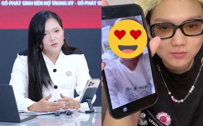 Phạm Thoại hé lộ "duyên phận" khiến anh đặc biệt yêu thương Bắp, thẳng thắn nói "không thích" mẹ bé vì 1 điều