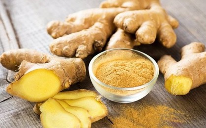 Thực hư chuyện 'buổi tối ăn gừng độc ngang thạch tín'