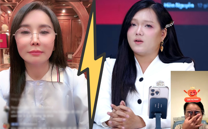 Doanh nhân Mailisa lên tiếng vụ sao kê của mẹ bé Bắp: Đó là để nói với con nít!