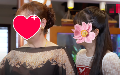 Mẹ vợ giàu có, đỉnh nhất phim Việt hiện tại: Nói 1 câu làm cả triệu người vỗ tay, "quay xe" ghét luôn nữ chính
