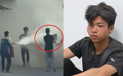 Vụ con trai đổ xăng thiêu sống mẹ: Hàng xóm tiết lộ đối tượng từng thương mẹ nhất nhà