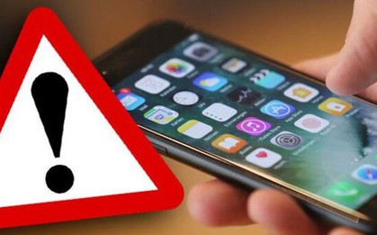 Không ít người đã bị chiếm đoạt tài khoản ngân hàng khi truy cập vào các website, ứng dụng này