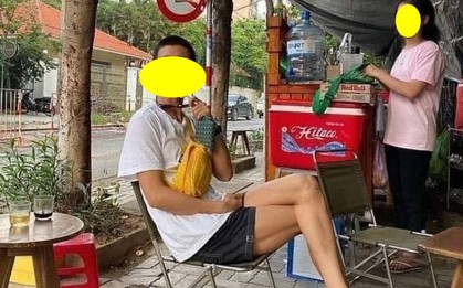 Sao Hàn lập kỷ lục đến Việt Nam: Liên tiếp 8 năm "giữ chuỗi", sốc nhất là hành động khi ăn bánh mì không khác gì người bản địa